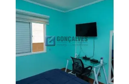 Imagem: Condomínio Fechado para Alugar, Demarchi