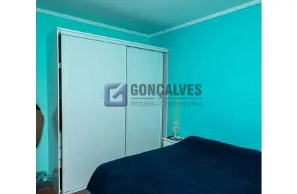 Imagem: Condomínio Fechado para Alugar, Demarchi