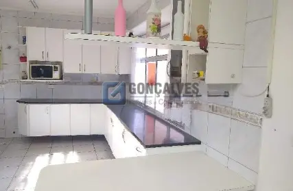 Imagem: Sobrado para Alugar, Finco