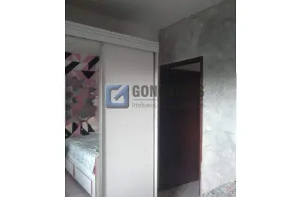 Imagem: Sobrado para Alugar, Finco