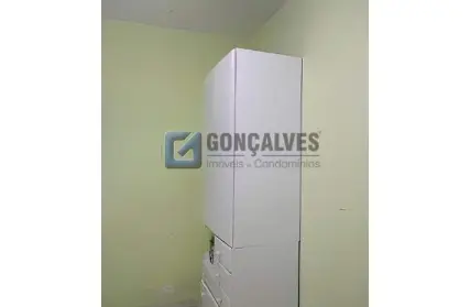 Imagem: Sobrado para Alugar, Finco