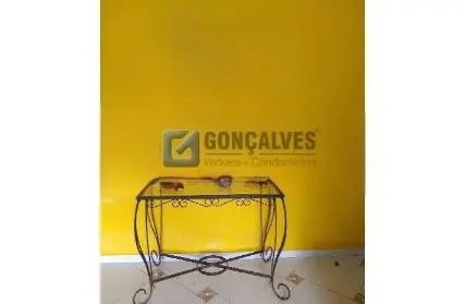 Imagem: Sobrado para Alugar, Finco