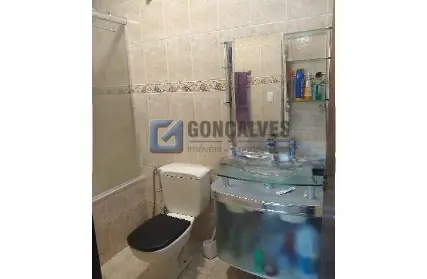 Imagem: Sobrado para Alugar, Finco