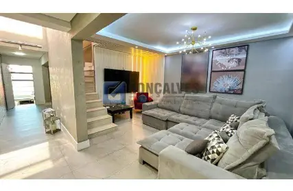 Imagem: Sobrado para Alugar, Vila Aquilino