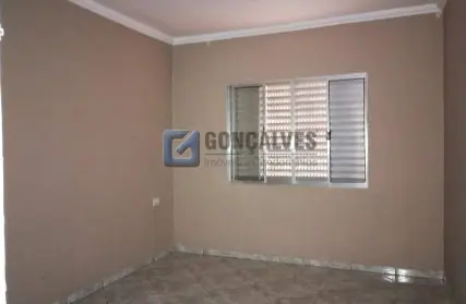 Imagem: Sobrado para Alugar, Ferrazópolis