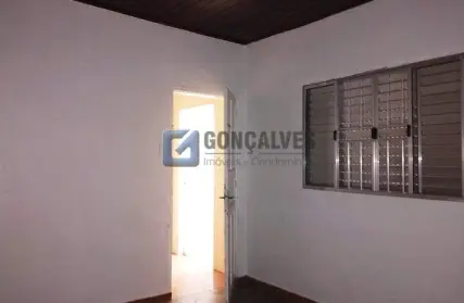 Imagem: Sobrado para Alugar, Ferrazópolis