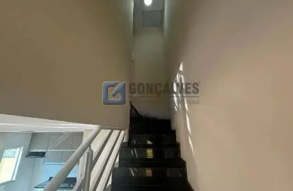 Imagem: Sobrado para Alugar, Parque Novo Oratório