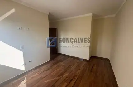 Imagem: Sobrado para Alugar, Parque Novo Oratório