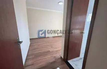 Imagem: Sobrado para Alugar, Parque Novo Oratório