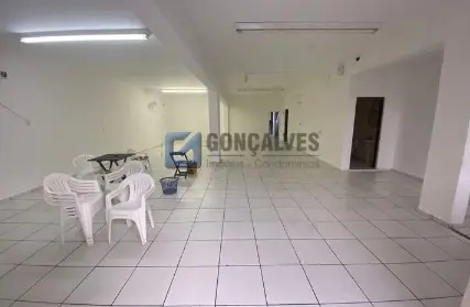 Imagem: Sala Comercial para Alugar, Vila Nogueira