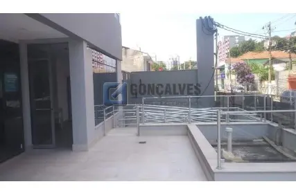 Imagem: Prédio Comercial para Alugar, Centro São Bernardo do Campo