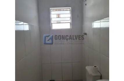 Imagem: Casa Térrea para Alugar, Assunção