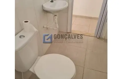 Imagem: Casa Térrea para Alugar, Assunção