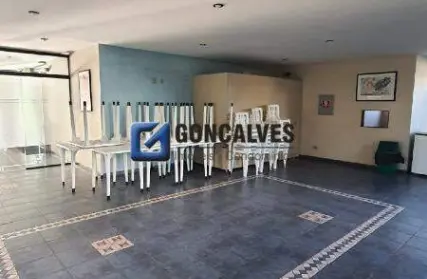 Imagem: Apartamento para Alugar, Jardim Bela Vista