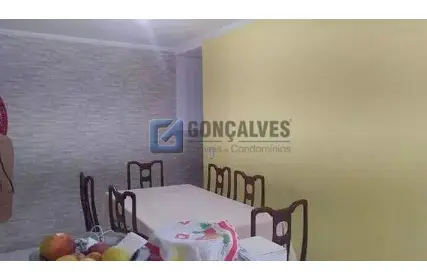 Imagem: Casa Térrea para Alugar, Assunção