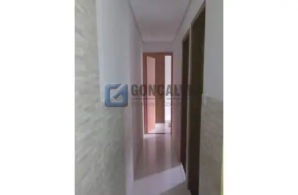 Imagem: Casa Térrea para Alugar, Assunção