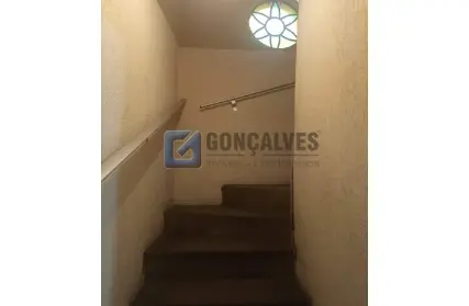 Imagem: Sobrado para Alugar, Vila Alzira