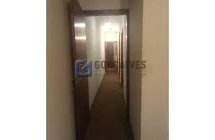 Imagem: Sobrado para Alugar, Vila Alzira