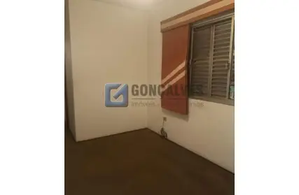 Imagem: Sobrado para Alugar, Vila Alzira