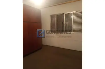 Imagem: Sobrado para Alugar, Vila Alzira