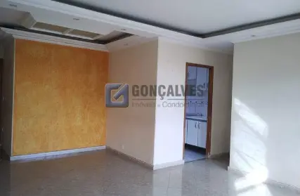 Imagem: Apartamento para Alugar, Demarchi