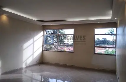 Imagem: Apartamento para Alugar, Demarchi