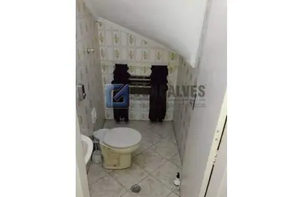 Imagem: Casa Térrea para Alugar, Alves Dias