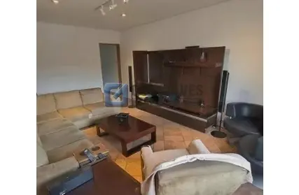 Imagem: Sobrado para Alugar, Parque Terra Nova