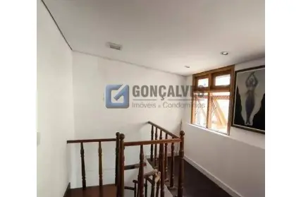 Imagem: Sobrado para Alugar, Parque Terra Nova