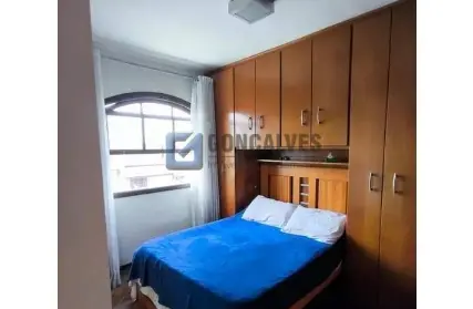 Imagem: Sobrado para Alugar, Parque Terra Nova