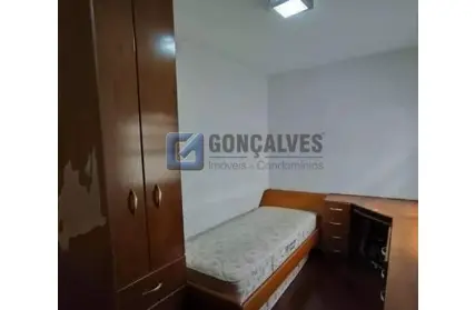 Imagem: Sobrado para Alugar, Parque Terra Nova