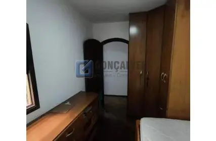 Imagem: Sobrado para Alugar, Parque Terra Nova