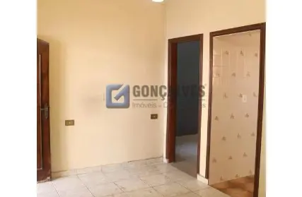 Imagem: Condomínio Fechado para Alugar, Oswaldo Cruz