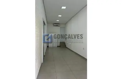 Imagem: Sala Comercial para Alugar, Cerâmica