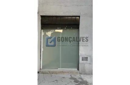 Imagem: Sala Comercial para Alugar, Cerâmica