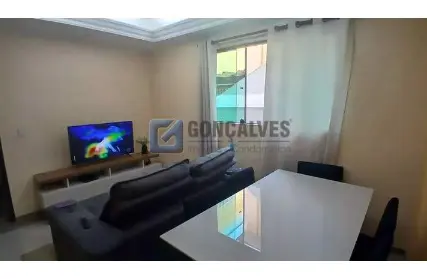 Imagem: Sobrado para Alugar, Vila Lucinda