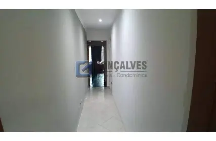 Imagem: Sobrado para Alugar, Vila Lucinda