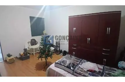 Imagem: Sobrado para Alugar, Vila Lucinda