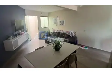 Imagem: Sobrado para Alugar, Vila Lucinda