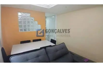 Imagem: Sobrado para Alugar, Vila Lucinda