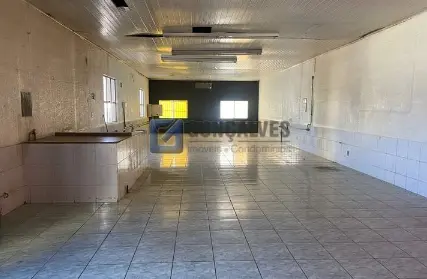 Imagem: Prédio Comercial para Alugar, Planalto