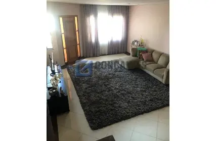 Imagem: Sobrado para Alugar, Jardim Milena