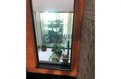 Imagem: Sobrado para Alugar, Jardim Milena