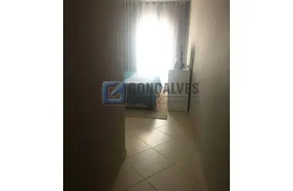 Imagem: Sobrado para Alugar, Jardim Milena