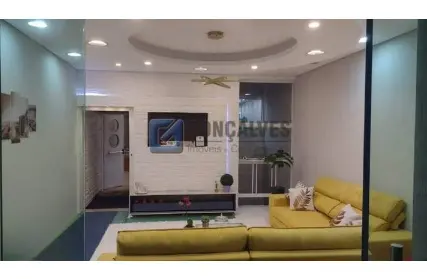 Imagem: Sobrado para Alugar, Montanhão