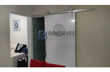 Imagem: Sobrado para Alugar, Montanhão