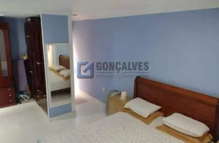 Imagem: Sobrado para Alugar, Montanhão