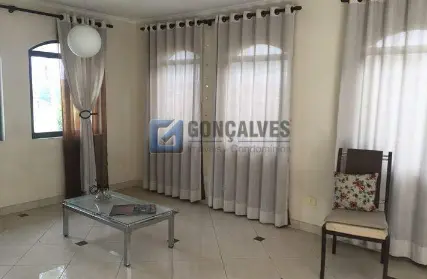 Imagem: Sobrado para Alugar, Baeta Neves