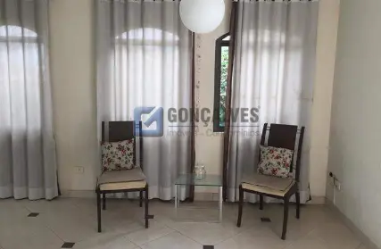 Imagem: Sobrado para Alugar, Baeta Neves