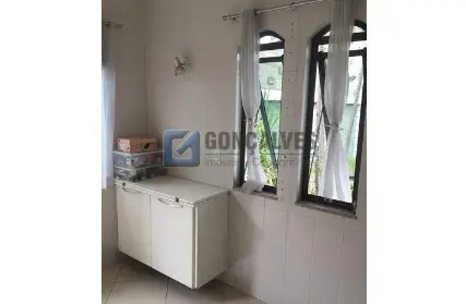 Imagem: Sobrado para Alugar, Baeta Neves